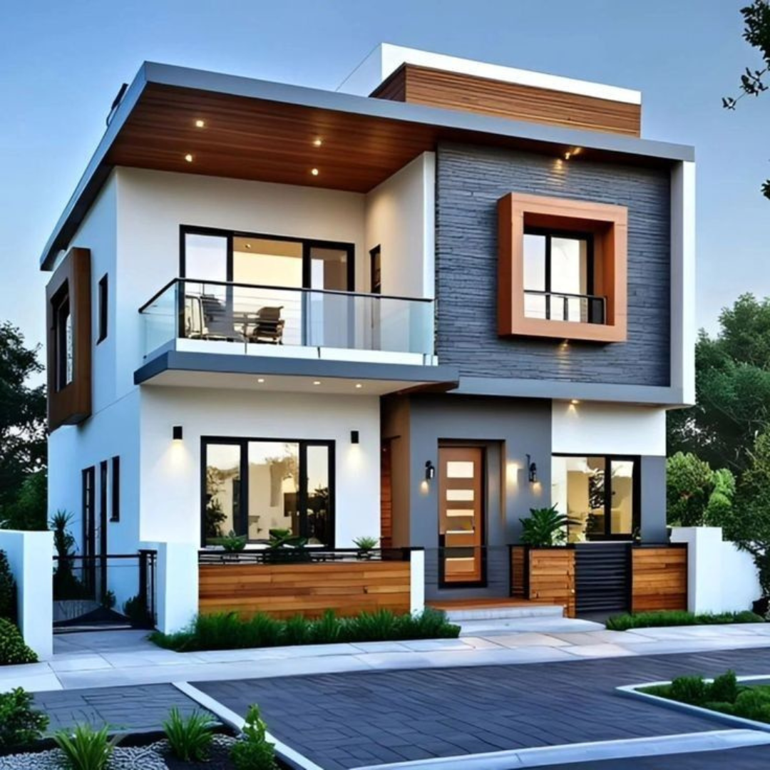 Residential Property